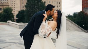 ERENY + CHAZ | EGYPTIAN COPTIC WEDDING, RICHMOND VA